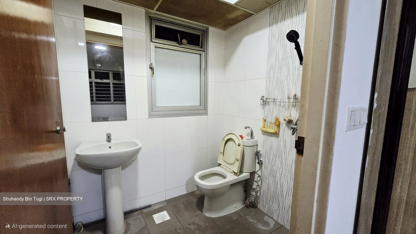 Blk 150A Yung Ho Spring II (Jurong West), HDB 3 Rooms #478232491